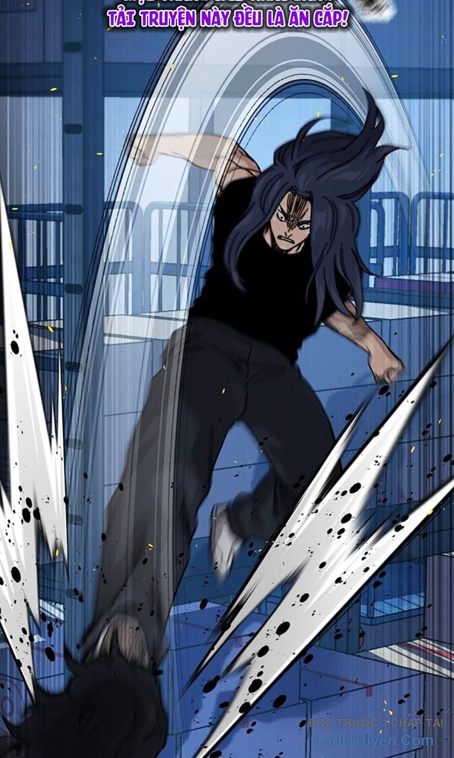 Để Có Thể Sống Sót - Chapter 185 - Page 41