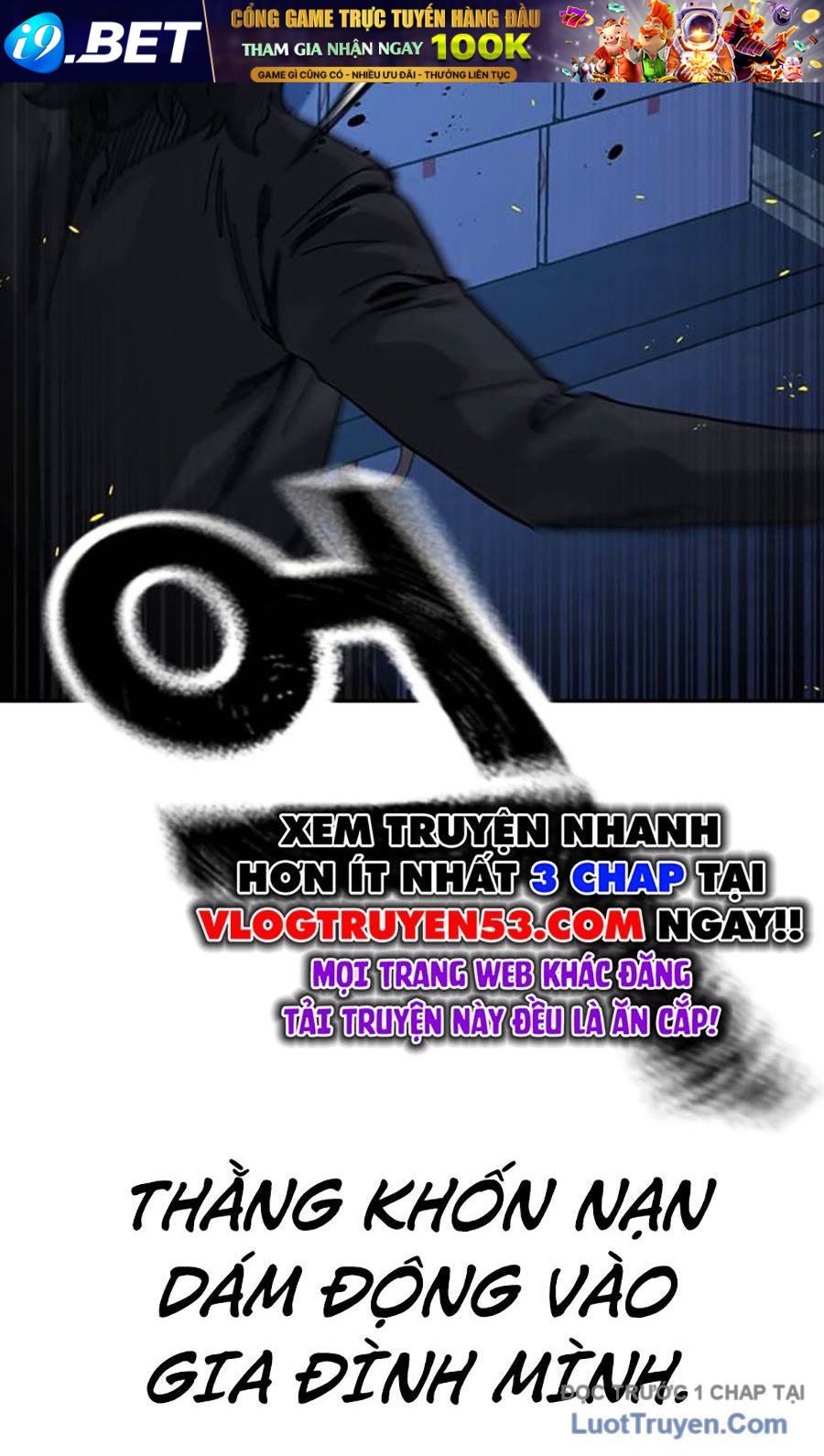 Để Có Thể Sống Sót - Chapter 185 - Page 42