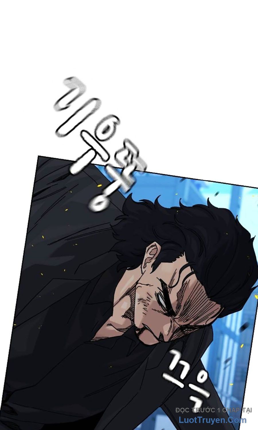 Để Có Thể Sống Sót - Chapter 185 - Page 43