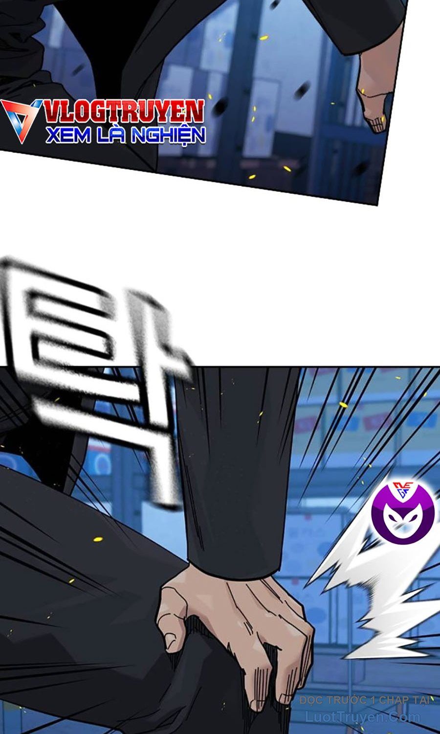 Để Có Thể Sống Sót - Chapter 185 - Page 44