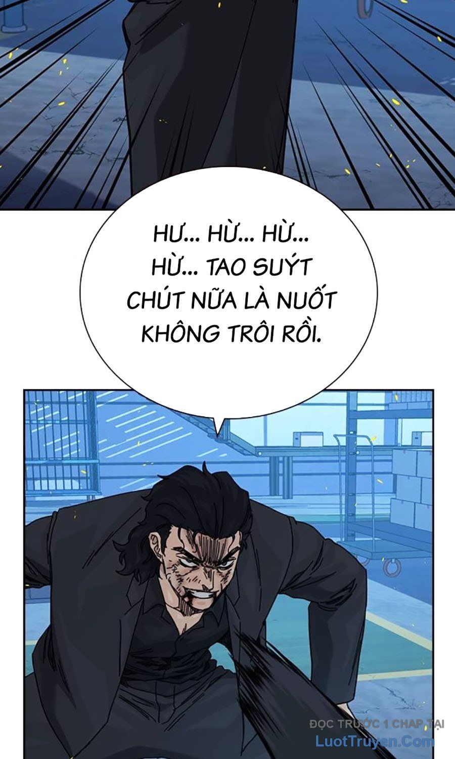 Để Có Thể Sống Sót - Chapter 185 - Page 45