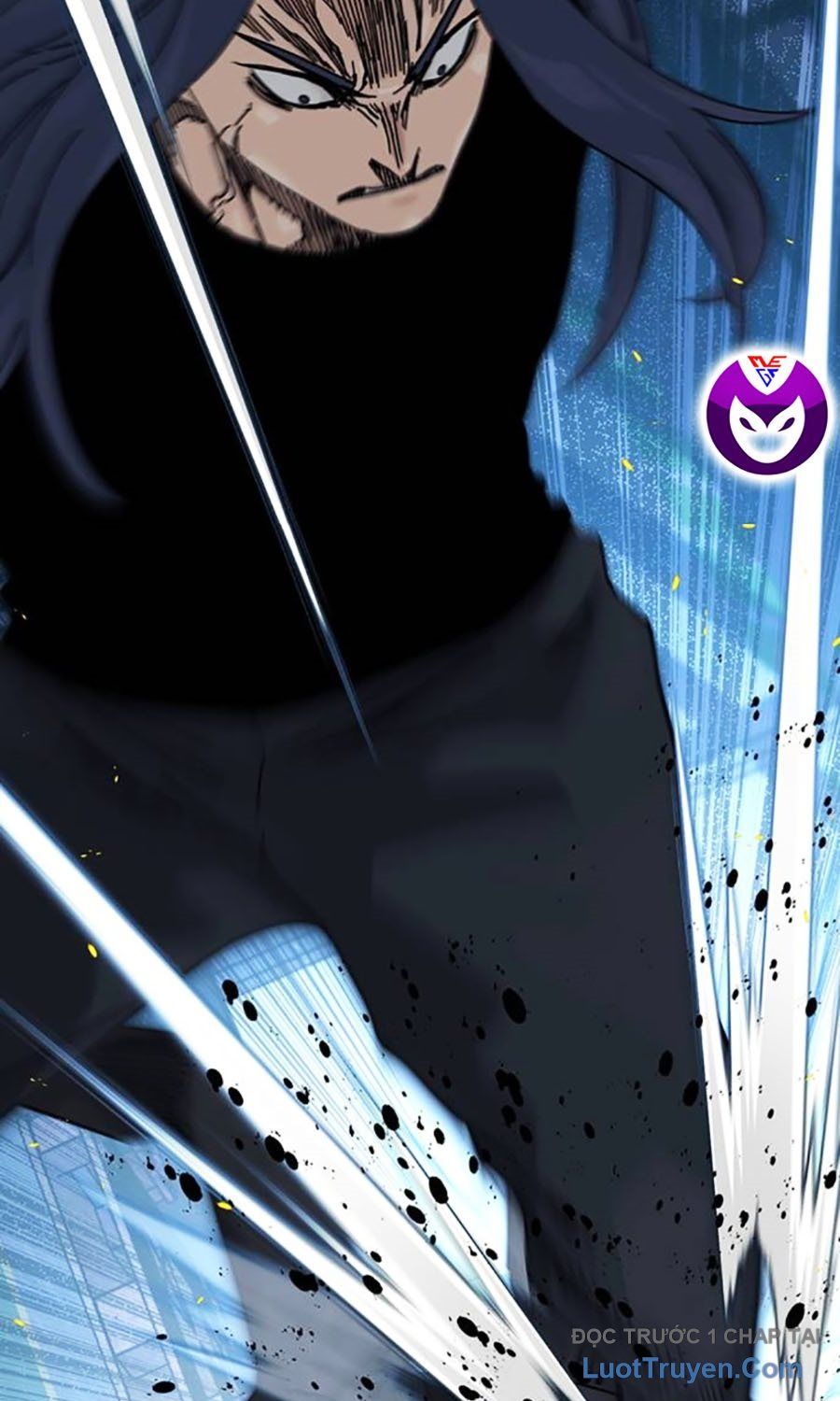 Để Có Thể Sống Sót - Chapter 185 - Page 49