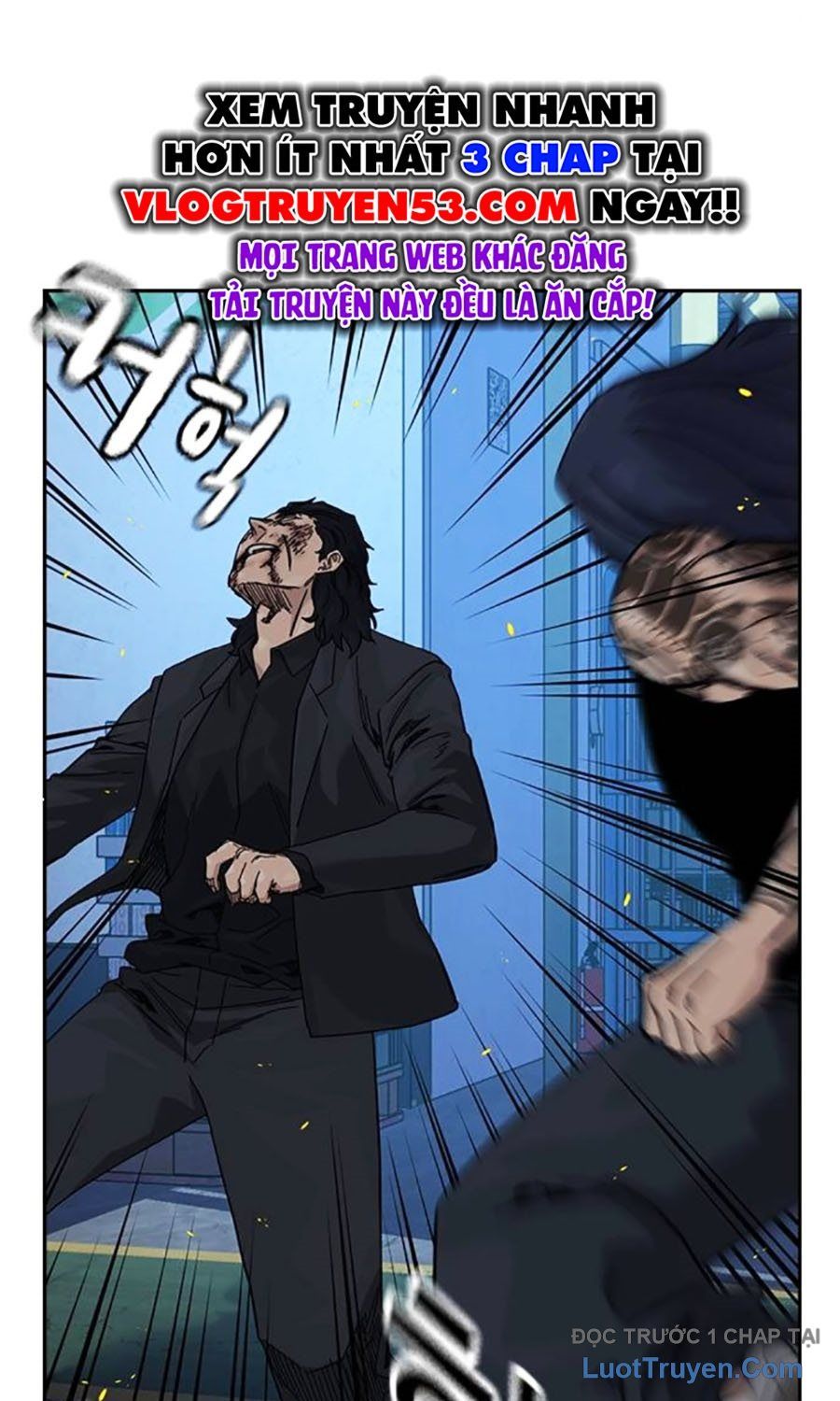 Để Có Thể Sống Sót - Chapter 185 - Page 51