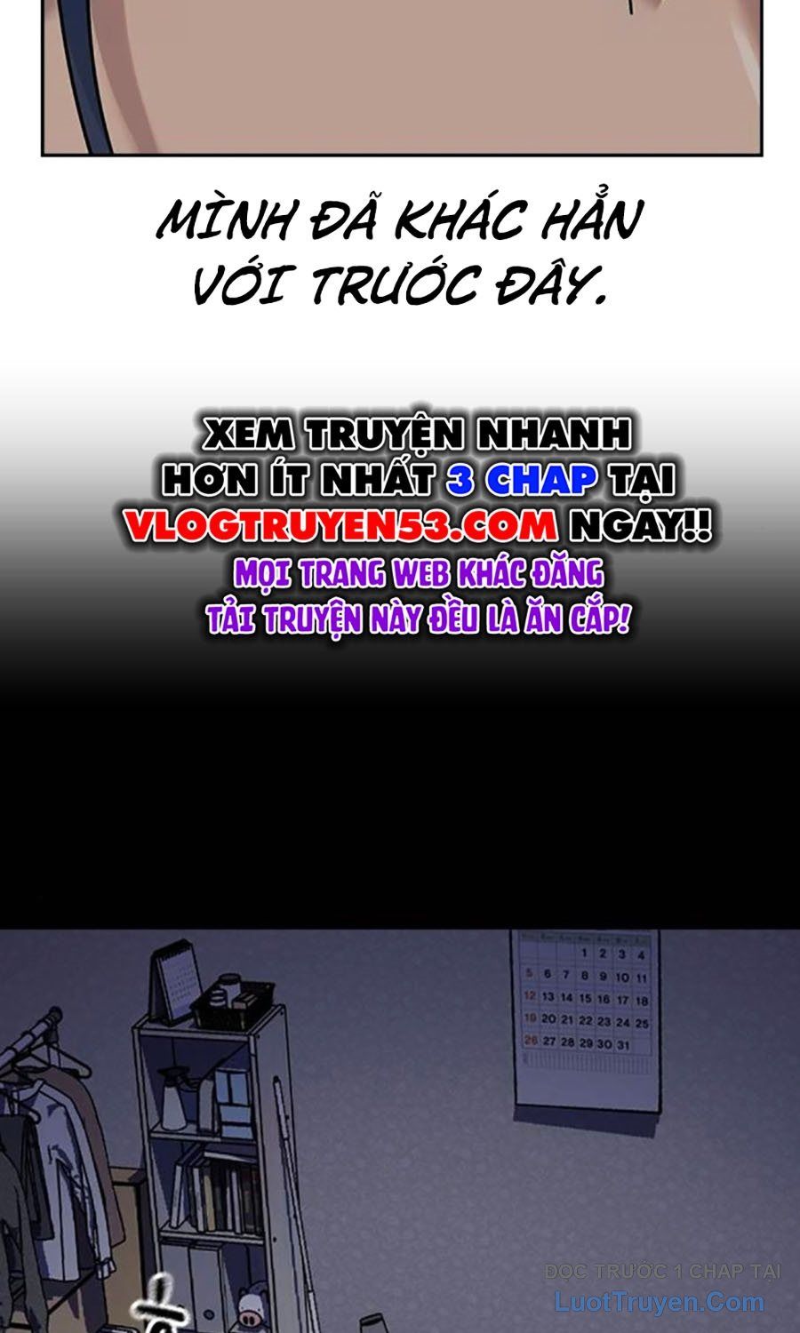 Để Có Thể Sống Sót - Chapter 185 - Page 55