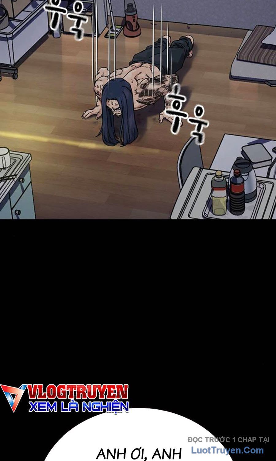 Để Có Thể Sống Sót - Chapter 185 - Page 56