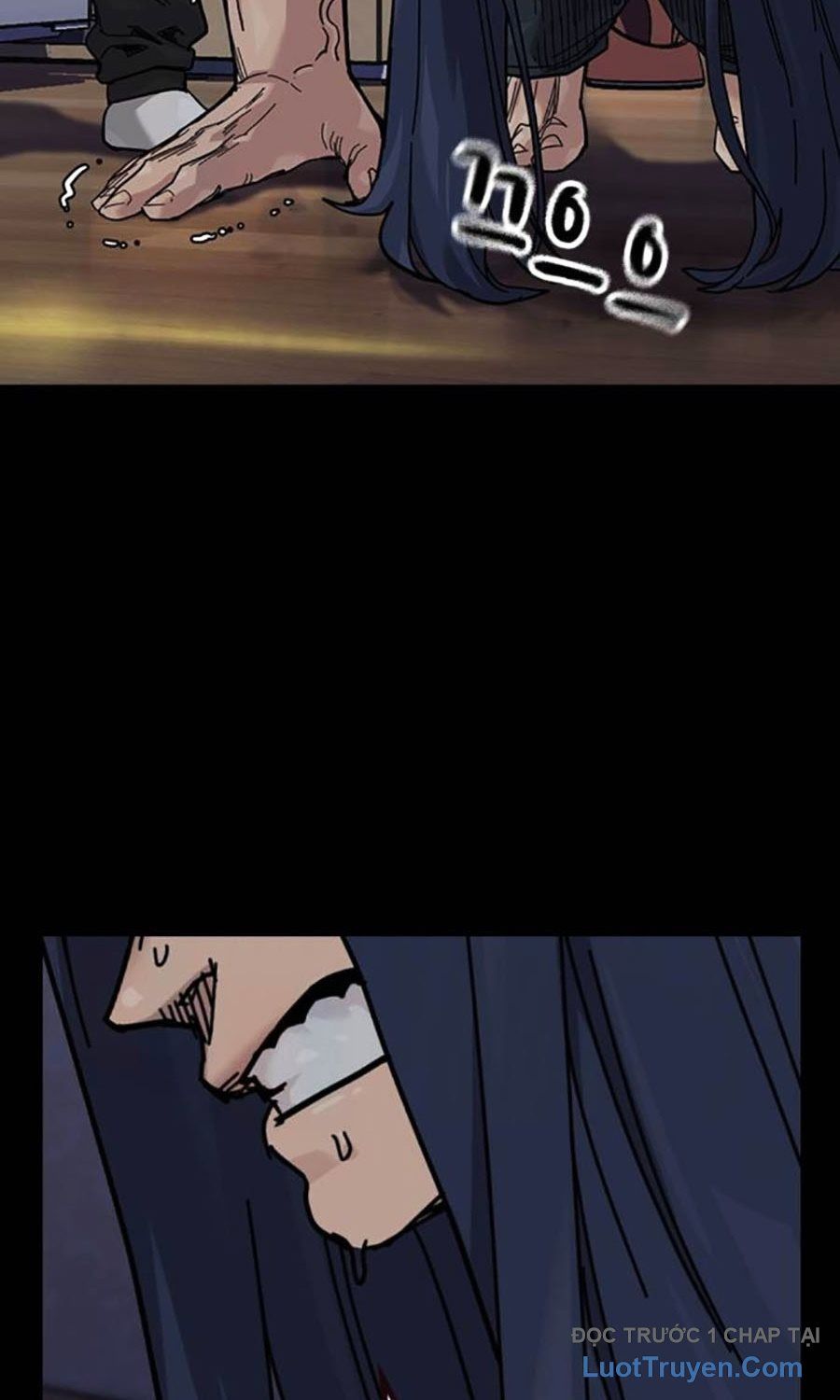 Để Có Thể Sống Sót - Chapter 185 - Page 58