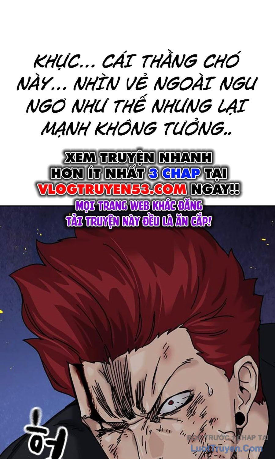 Để Có Thể Sống Sót - Chapter 185 - Page 6