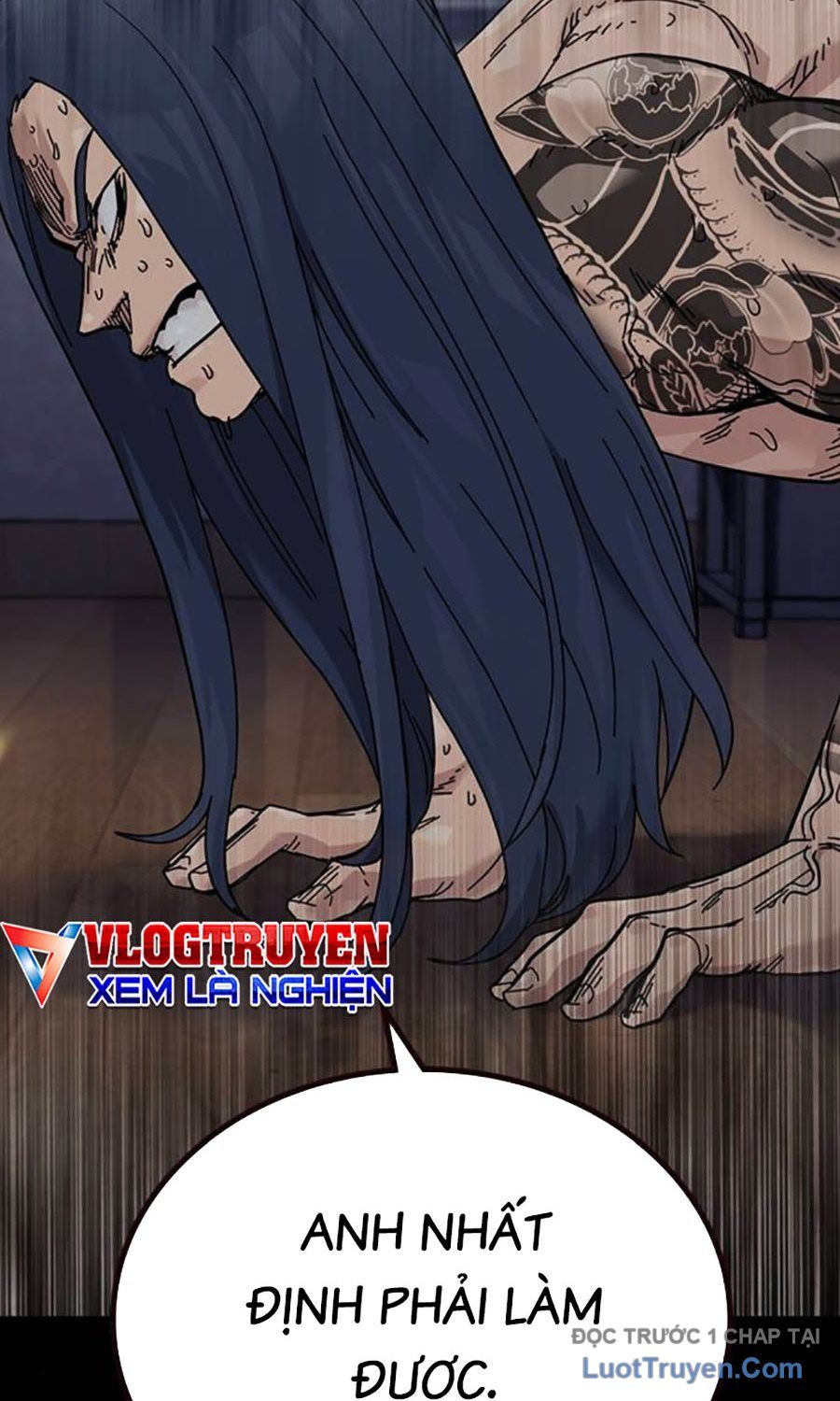 Để Có Thể Sống Sót - Chapter 185 - Page 60