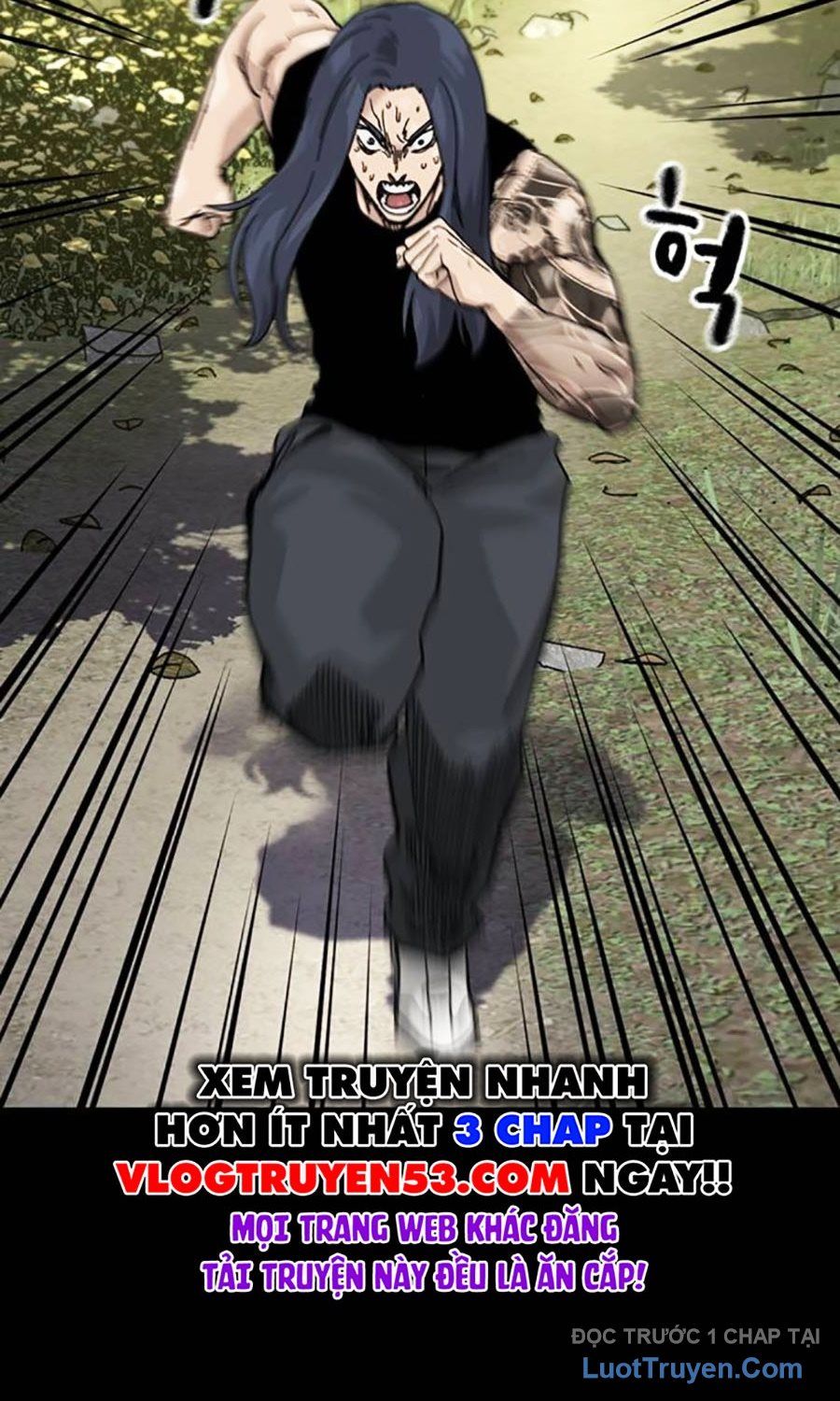 Để Có Thể Sống Sót - Chapter 185 - Page 62