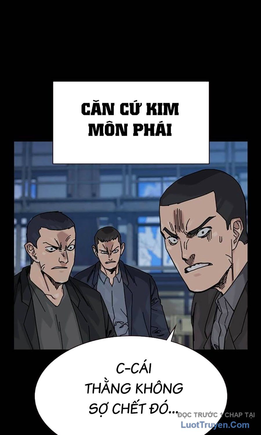 Để Có Thể Sống Sót - Chapter 185 - Page 63