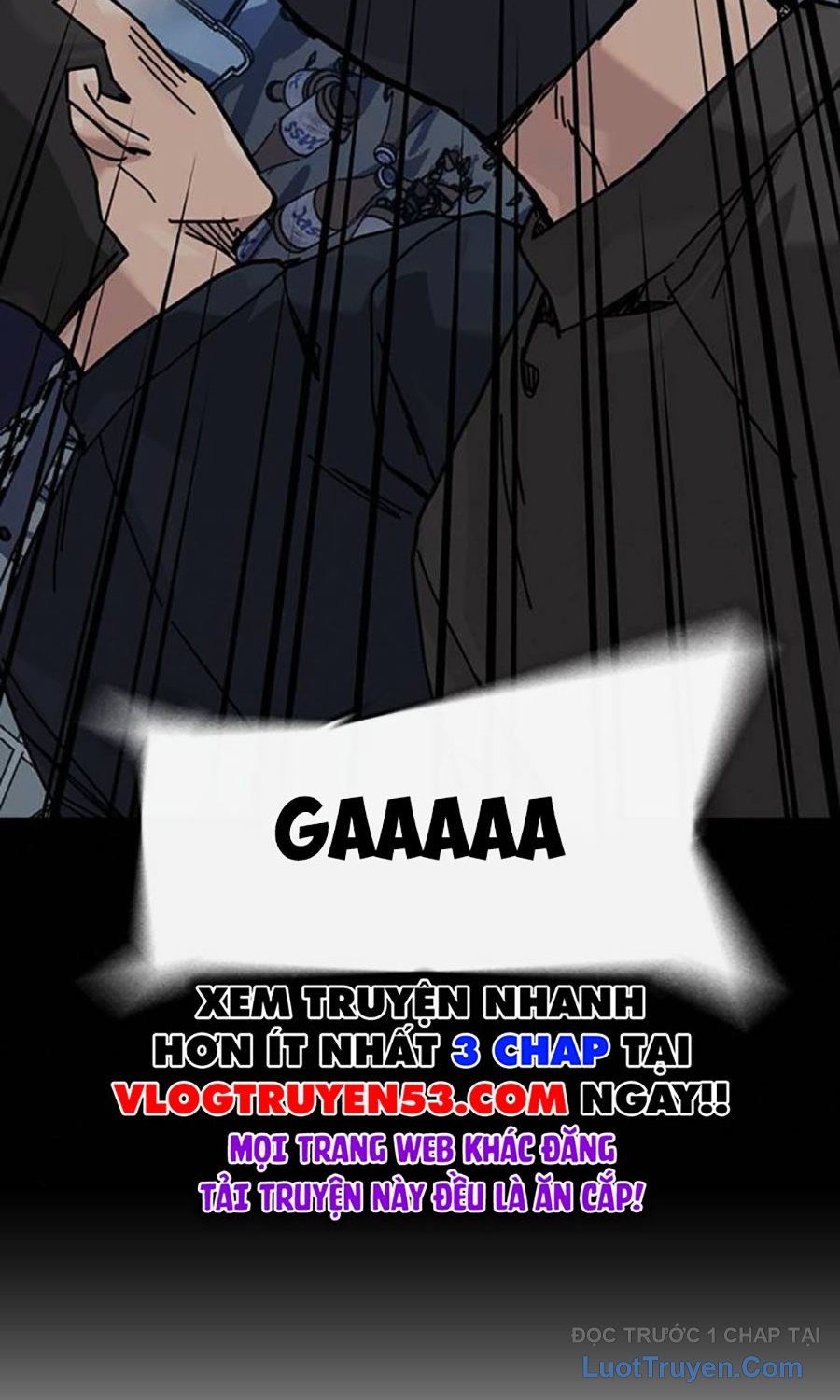 Để Có Thể Sống Sót - Chapter 185 - Page 66