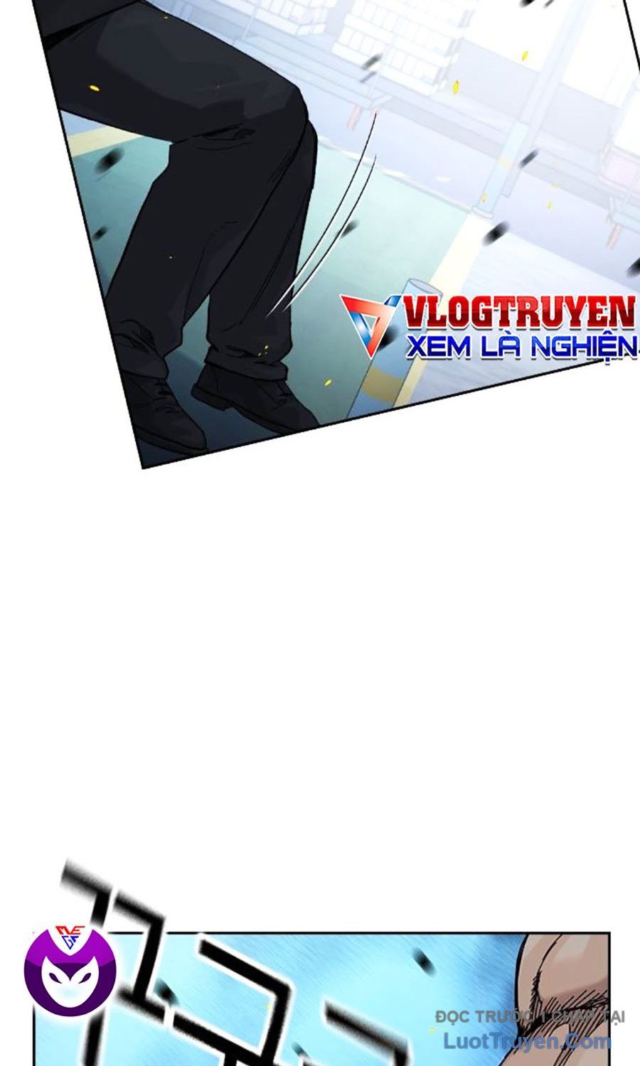 Để Có Thể Sống Sót - Chapter 185 - Page 68