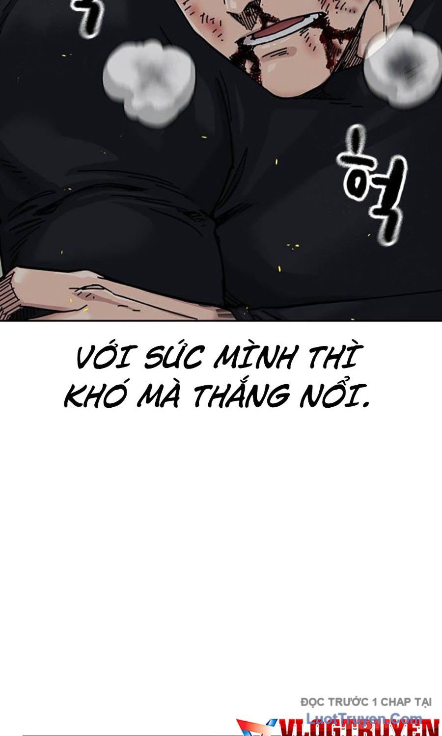 Để Có Thể Sống Sót - Chapter 185 - Page 7