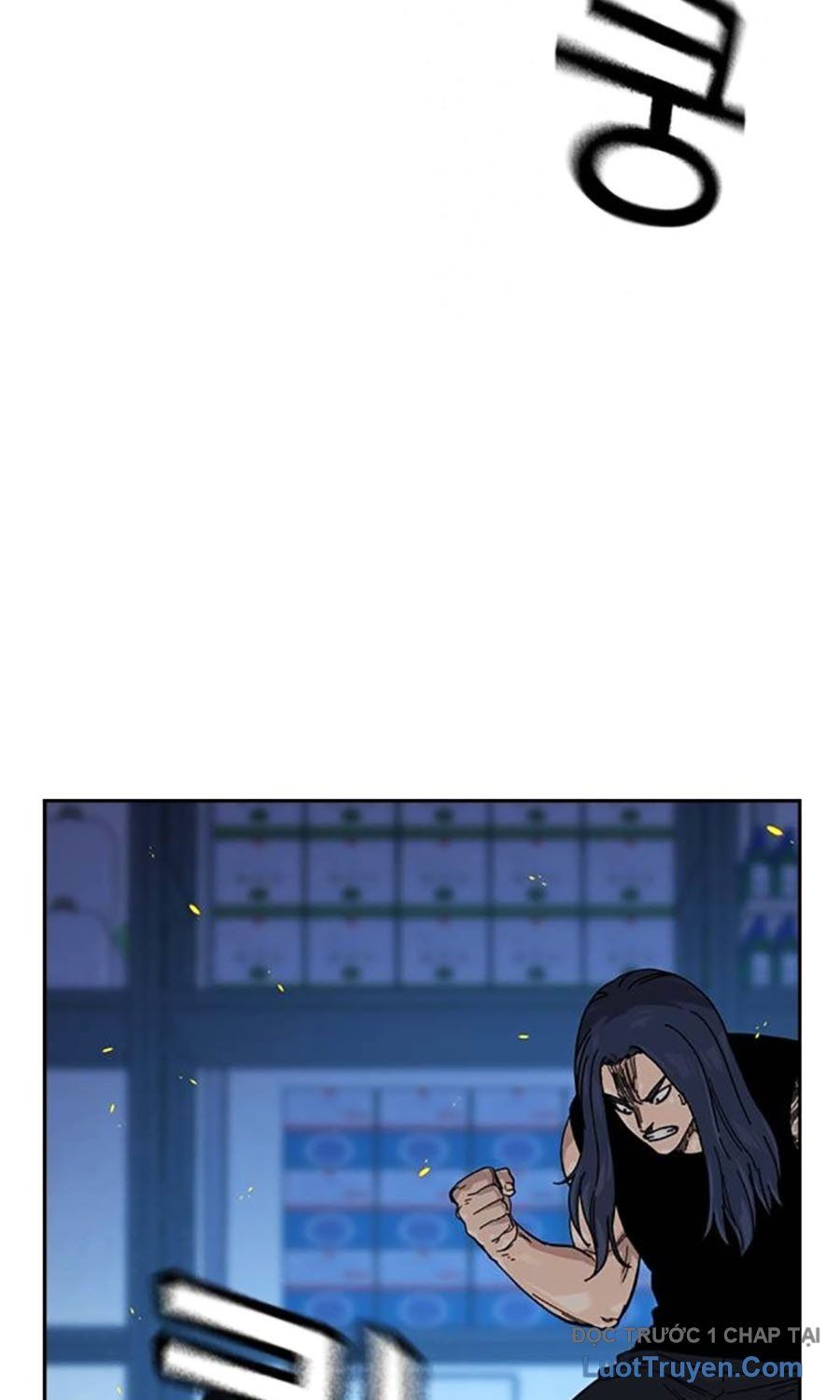 Để Có Thể Sống Sót - Chapter 185 - Page 75