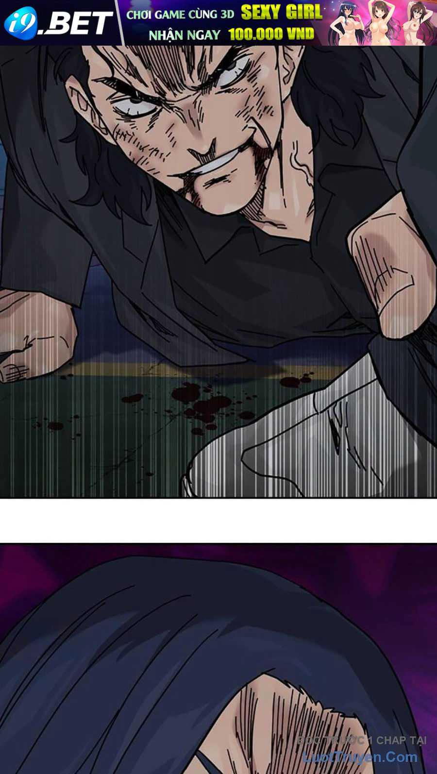 Để Có Thể Sống Sót - Chapter 185 - Page 79