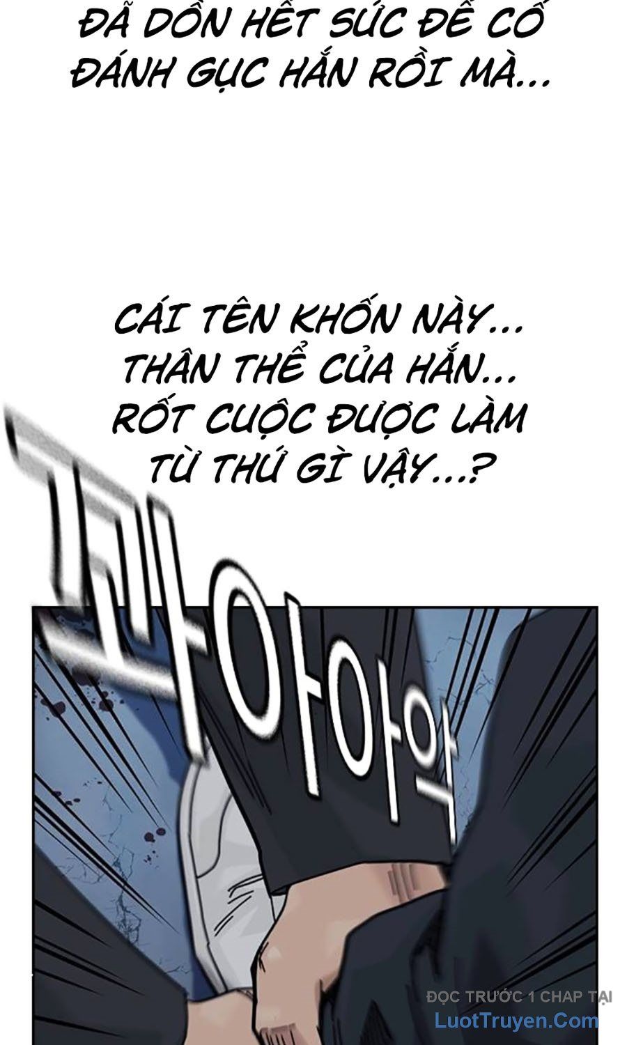 Để Có Thể Sống Sót - Chapter 185 - Page 81