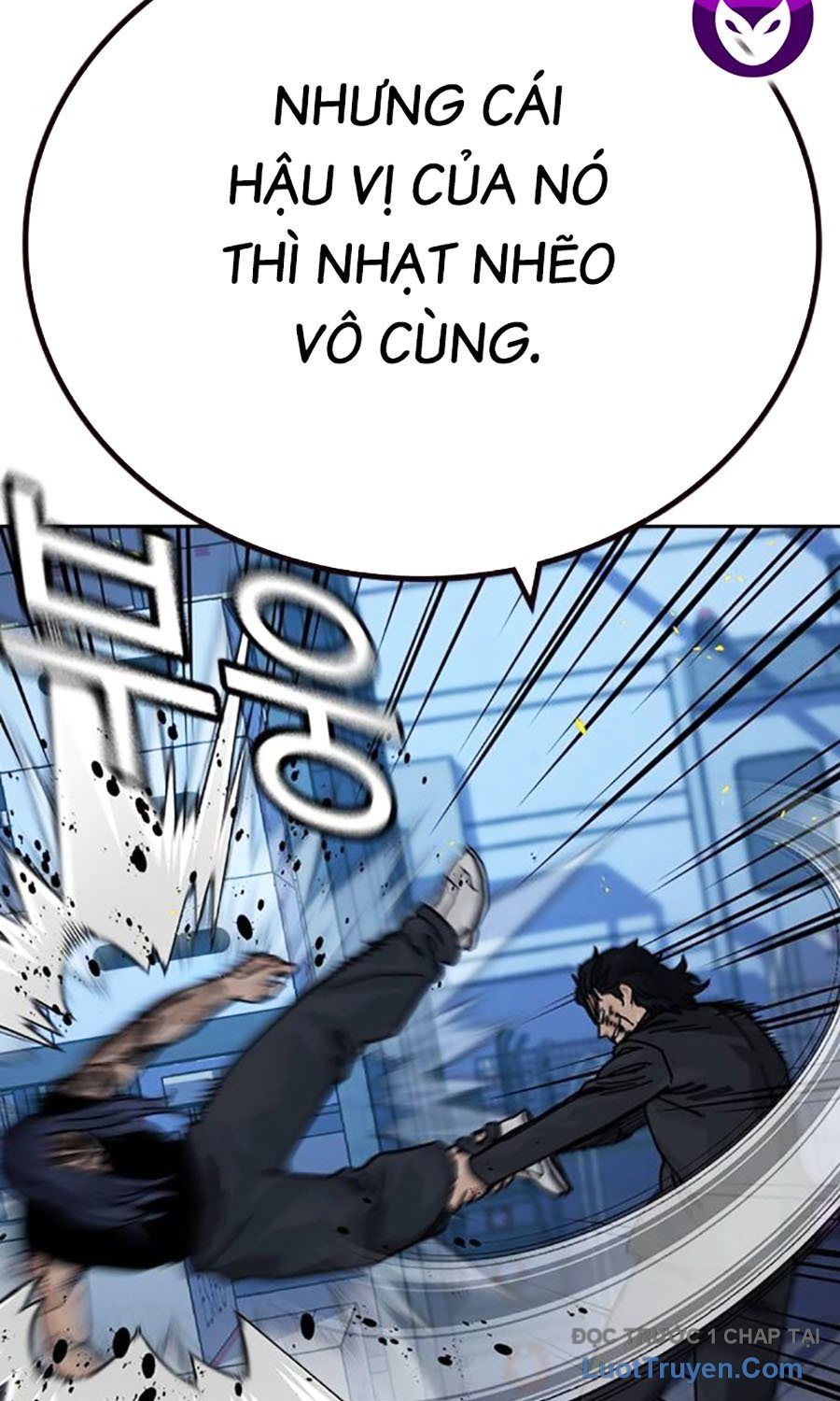 Để Có Thể Sống Sót - Chapter 185 - Page 83