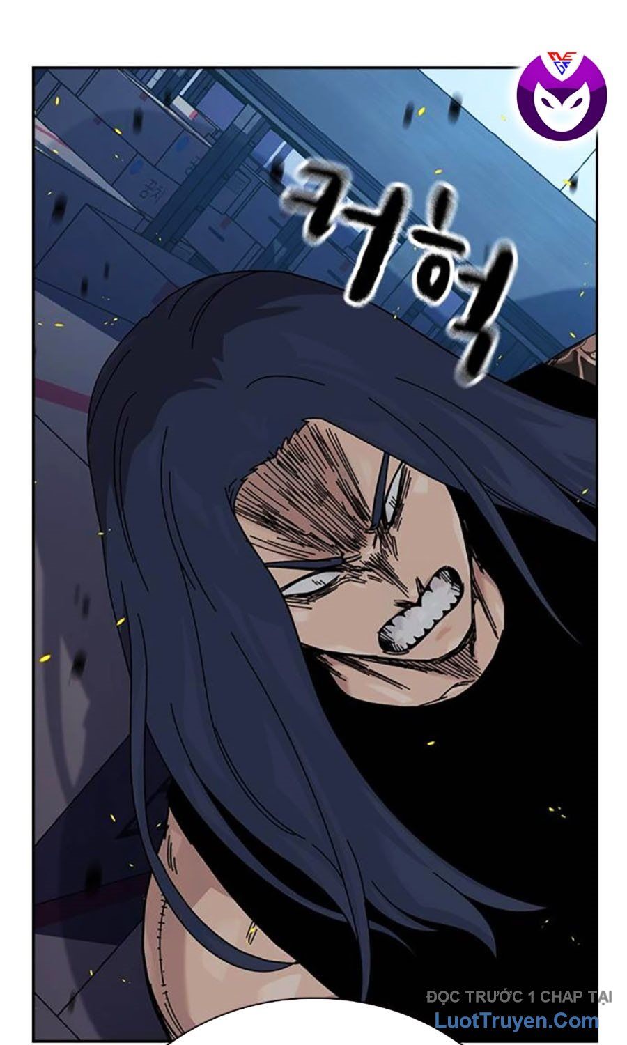 Để Có Thể Sống Sót - Chapter 185 - Page 85