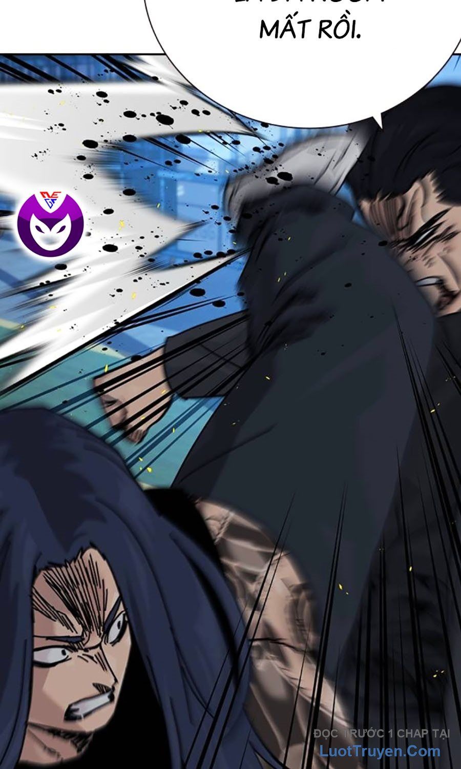 Để Có Thể Sống Sót - Chapter 185 - Page 90