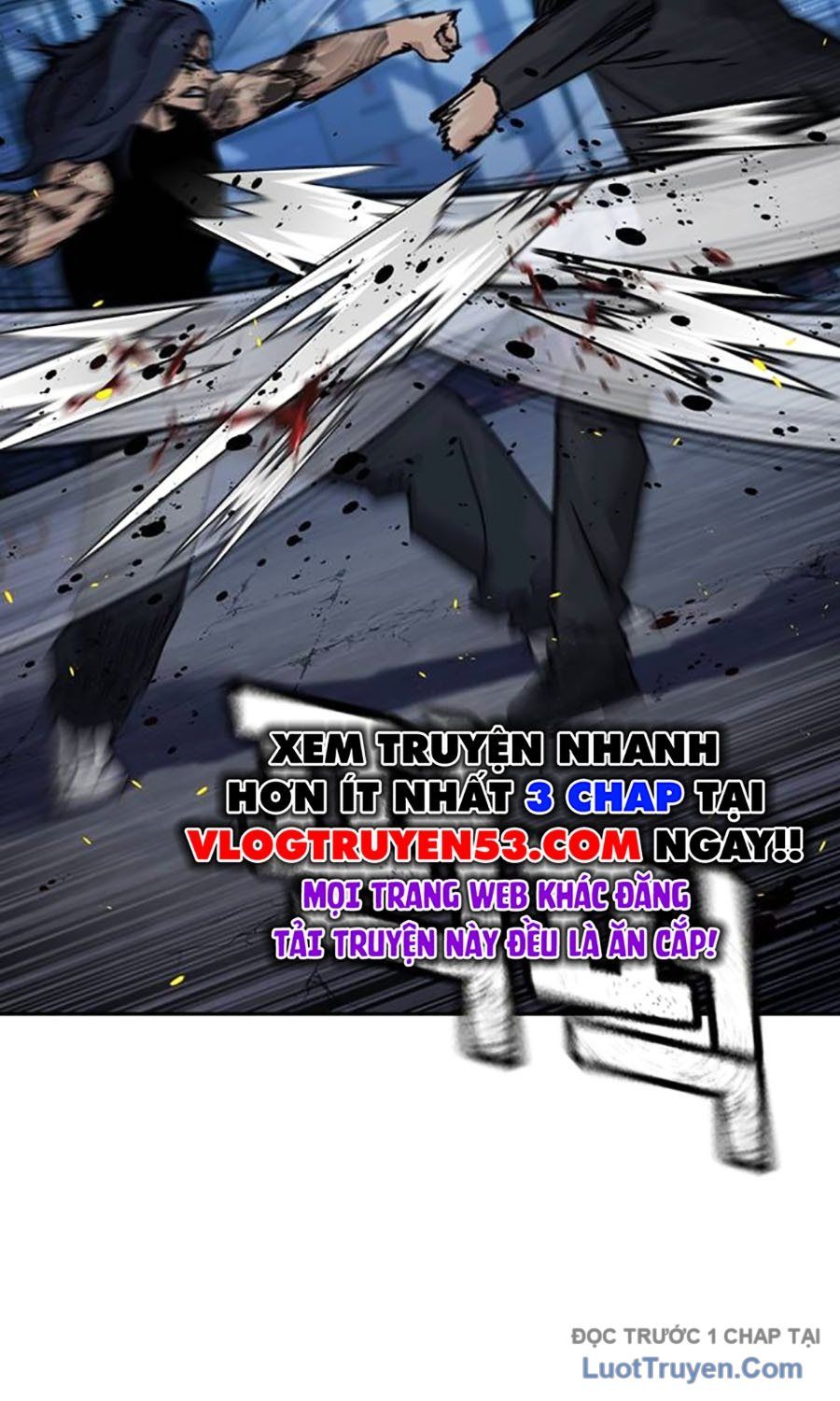 Để Có Thể Sống Sót - Chapter 185 - Page 96