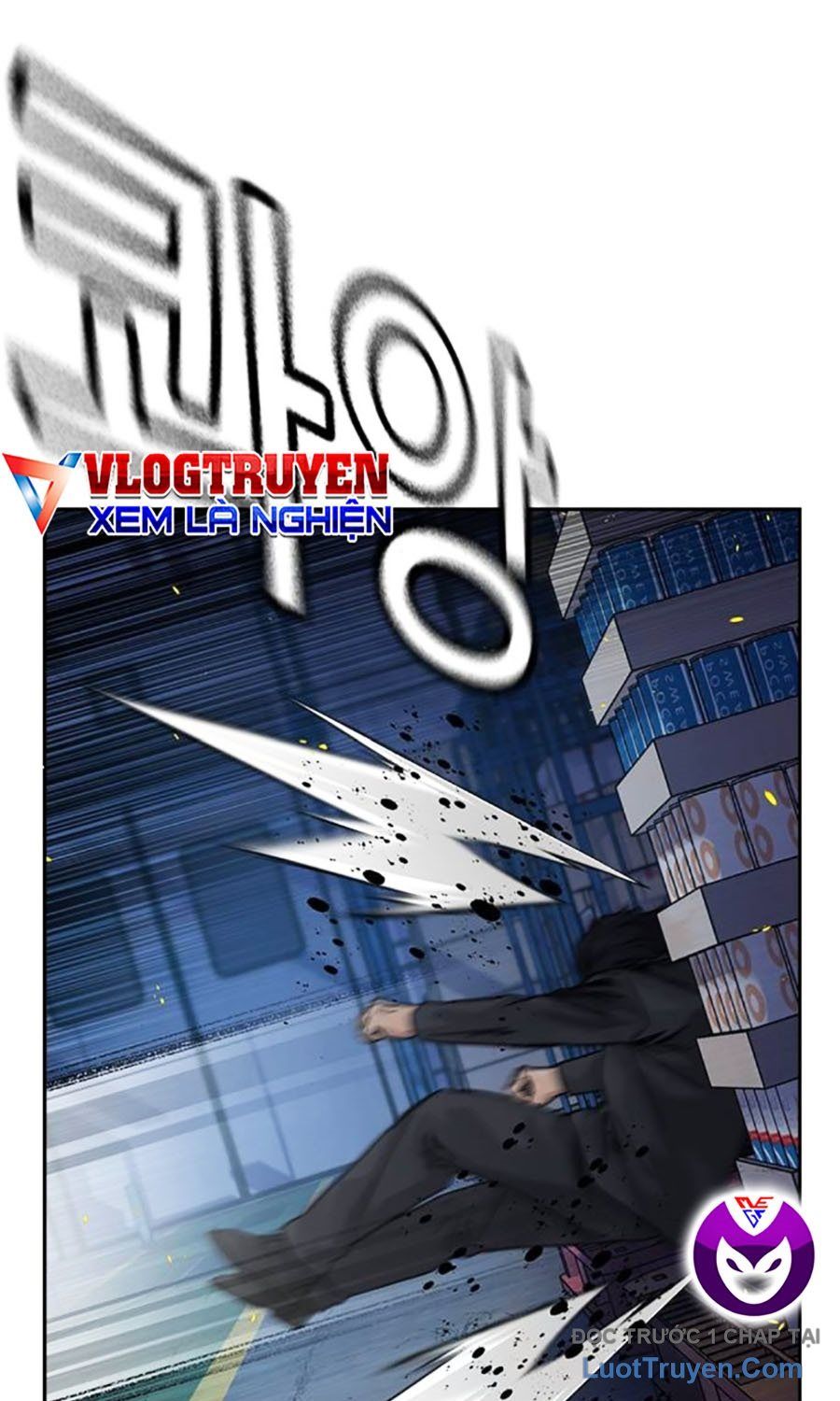 Để Có Thể Sống Sót - Chapter 185 - Page 98