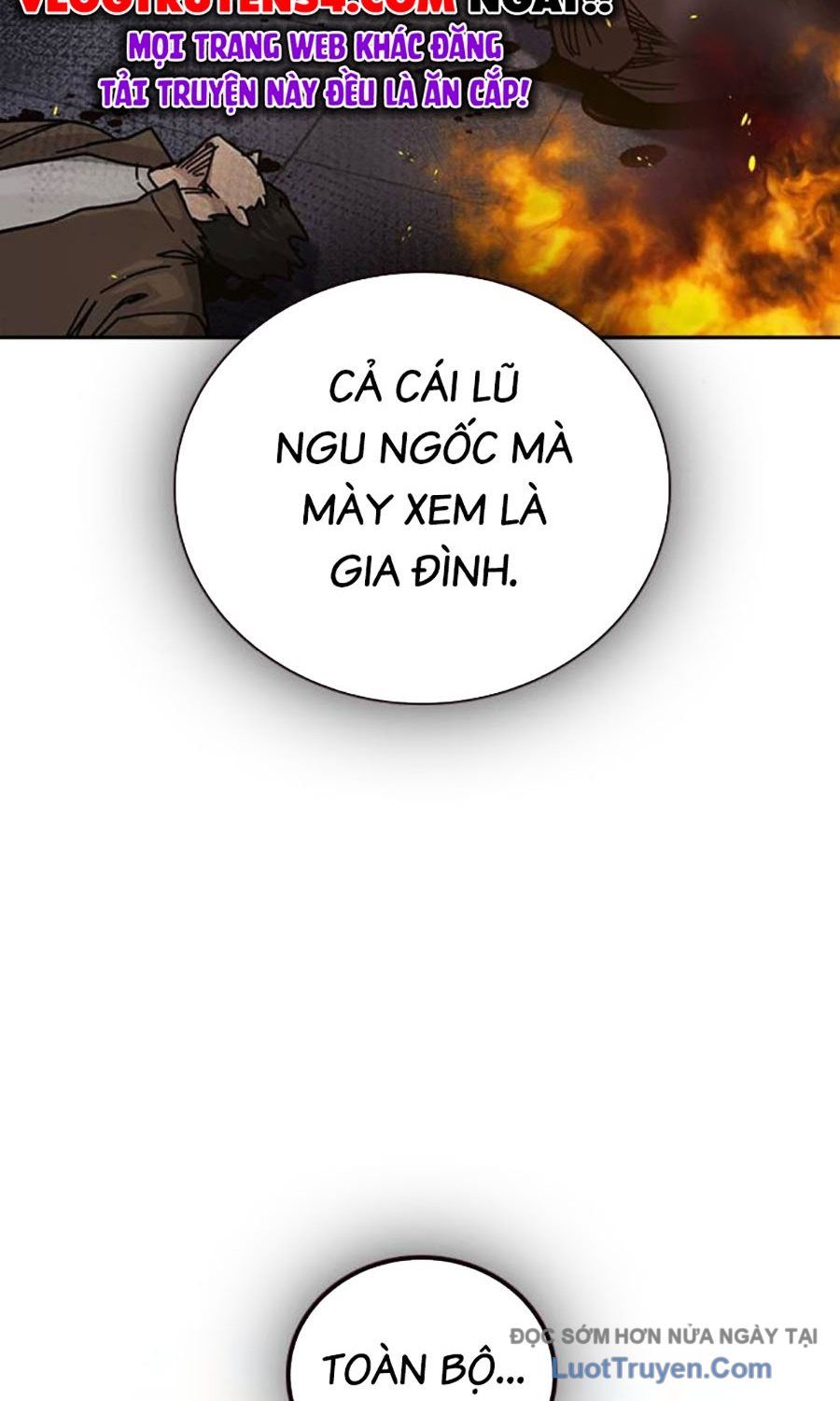 Để Có Thể Sống Sót - Chapter 186 - Page 104