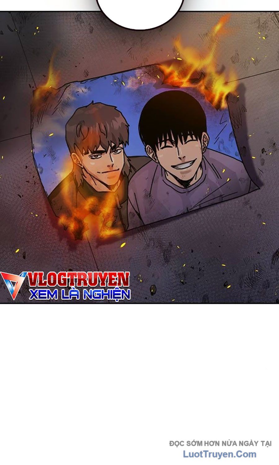 Để Có Thể Sống Sót - Chapter 186 - Page 105