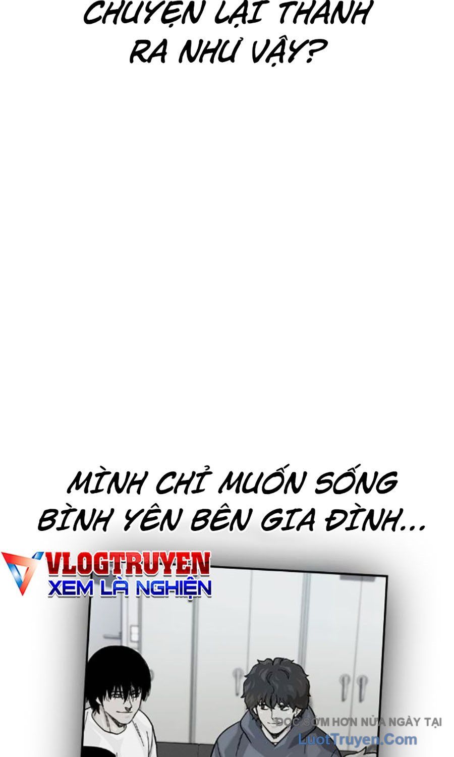 Để Có Thể Sống Sót - Chapter 186 - Page 109