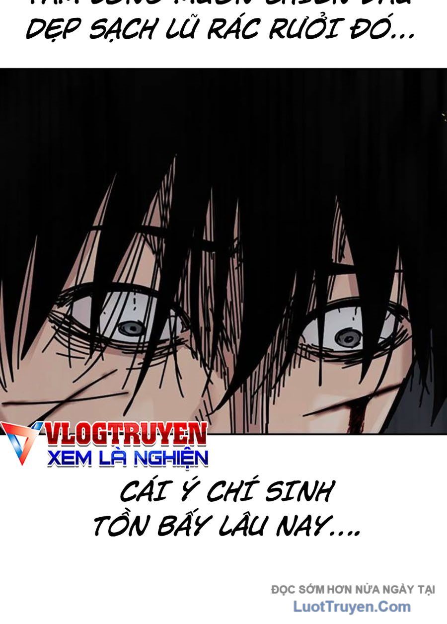 Để Có Thể Sống Sót - Chapter 186 - Page 111