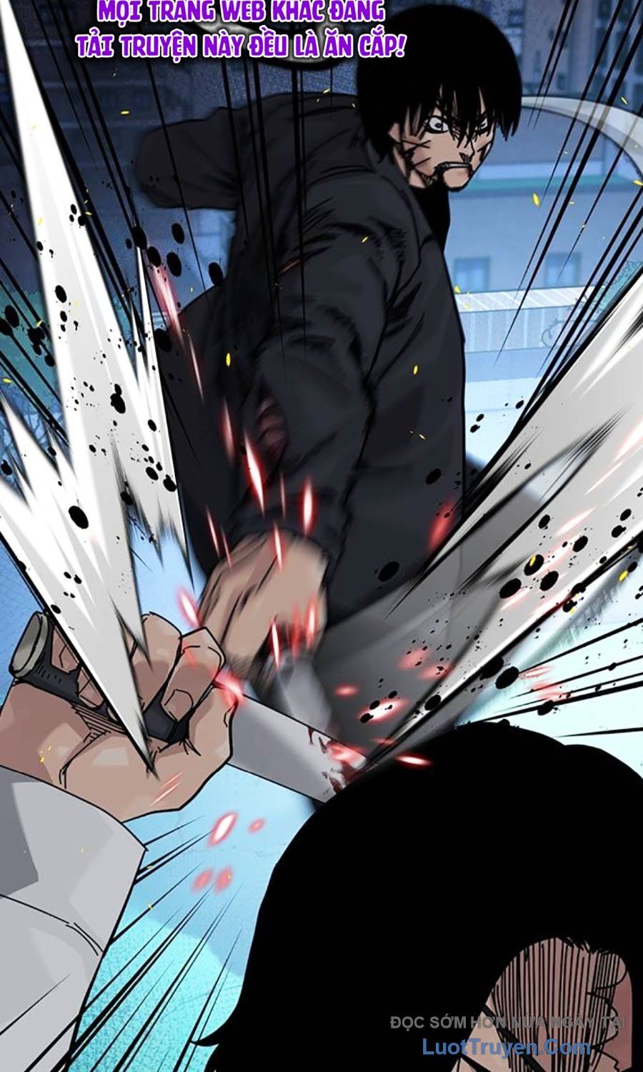 Để Có Thể Sống Sót - Chapter 186 - Page 12