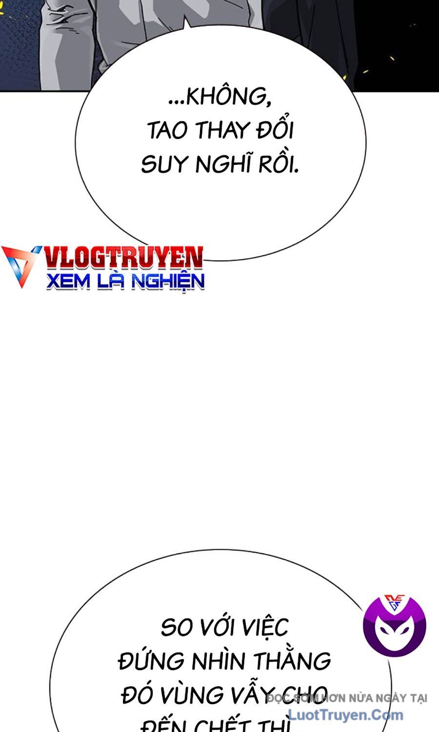 Để Có Thể Sống Sót - Chapter 186 - Page 120