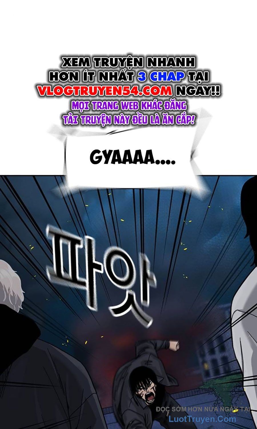 Để Có Thể Sống Sót - Chapter 186 - Page 122