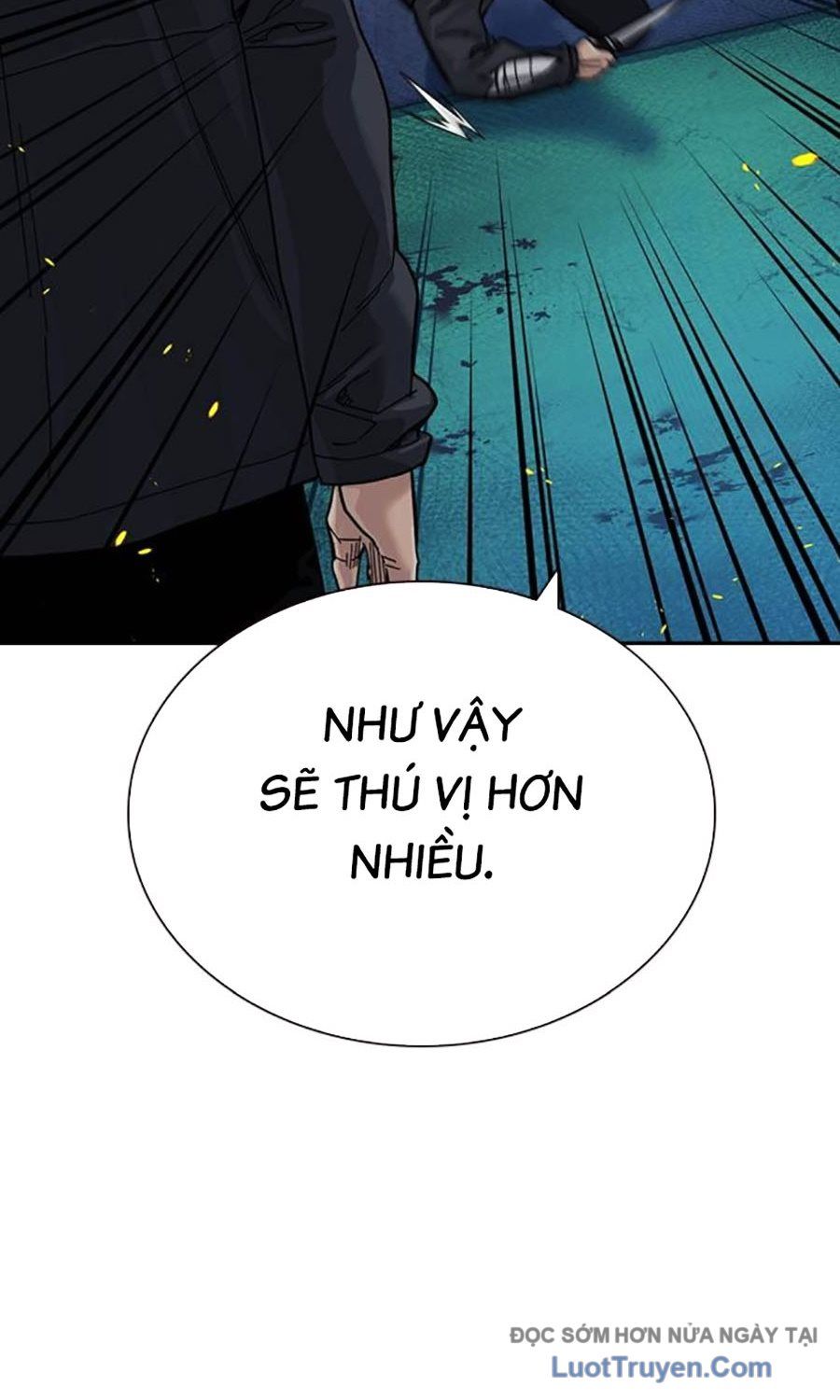 Để Có Thể Sống Sót - Chapter 186 - Page 123
