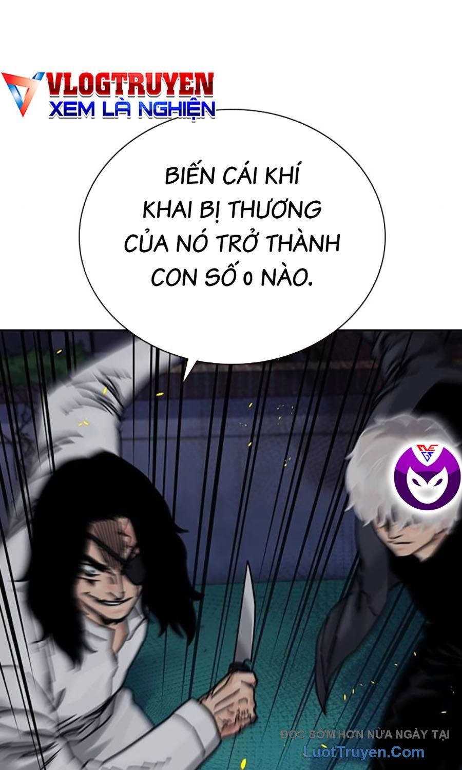 Để Có Thể Sống Sót - Chapter 186 - Page 124