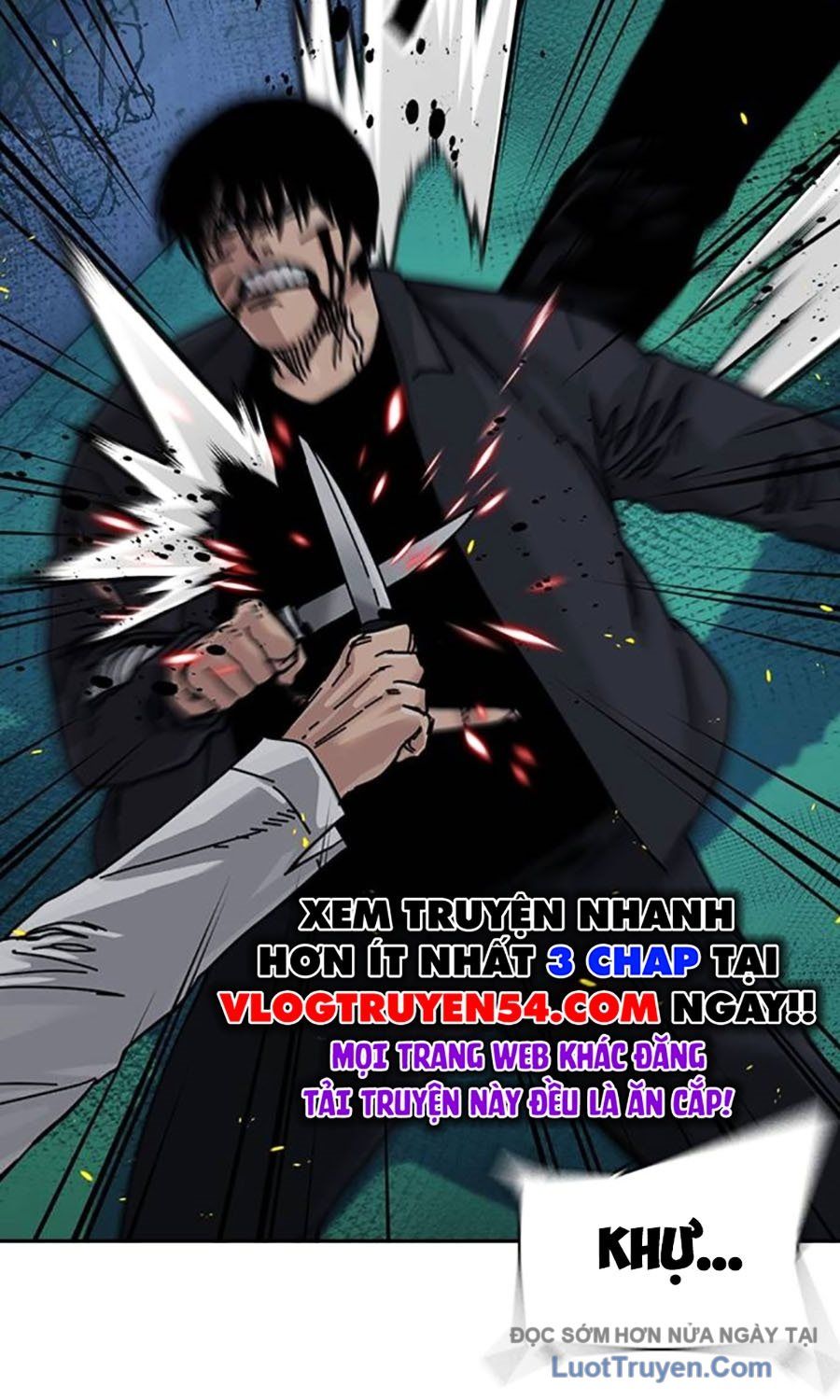 Để Có Thể Sống Sót - Chapter 186 - Page 130