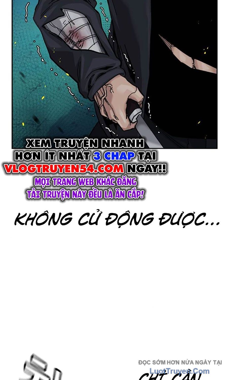 Để Có Thể Sống Sót - Chapter 186 - Page 132
