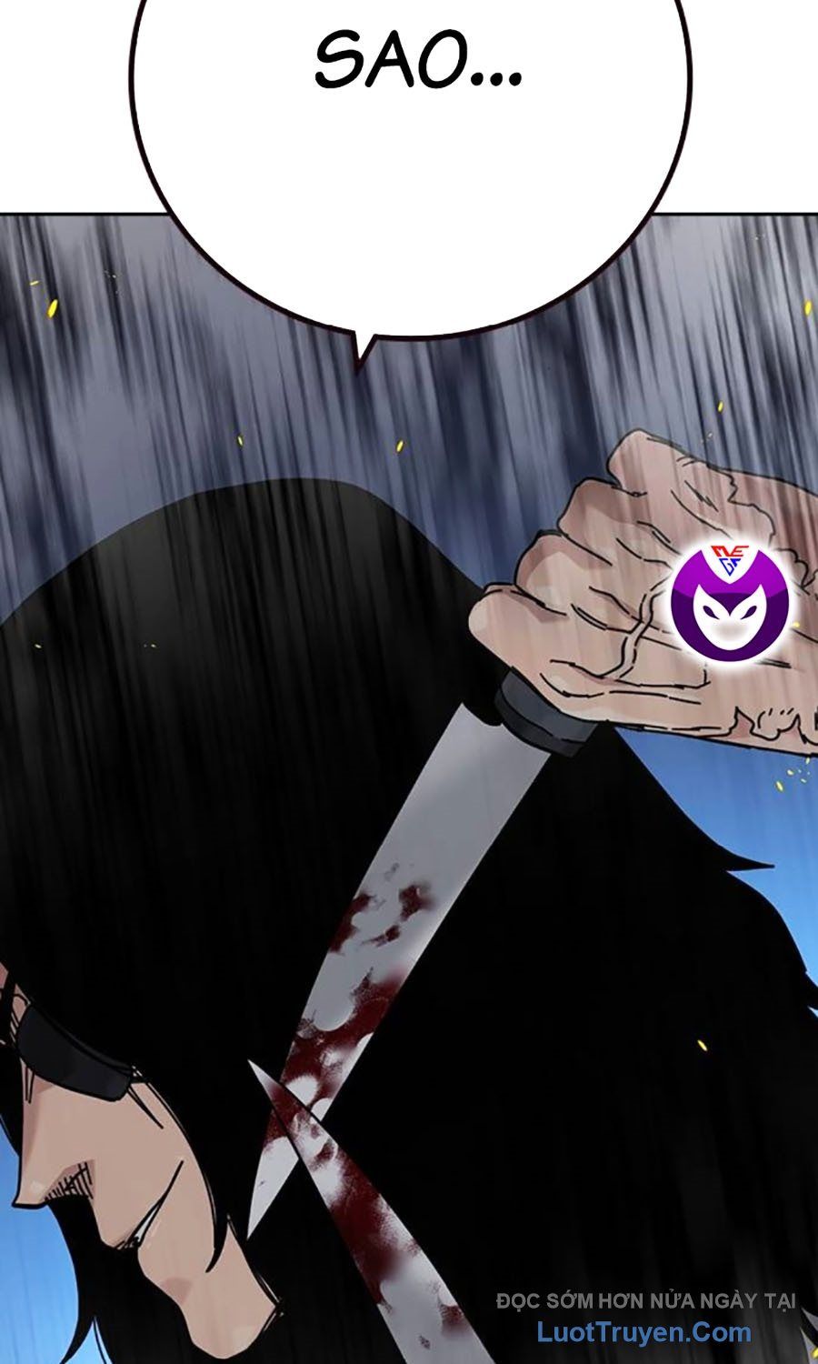 Để Có Thể Sống Sót - Chapter 186 - Page 14