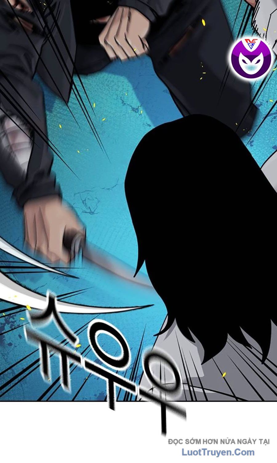 Để Có Thể Sống Sót - Chapter 186 - Page 140