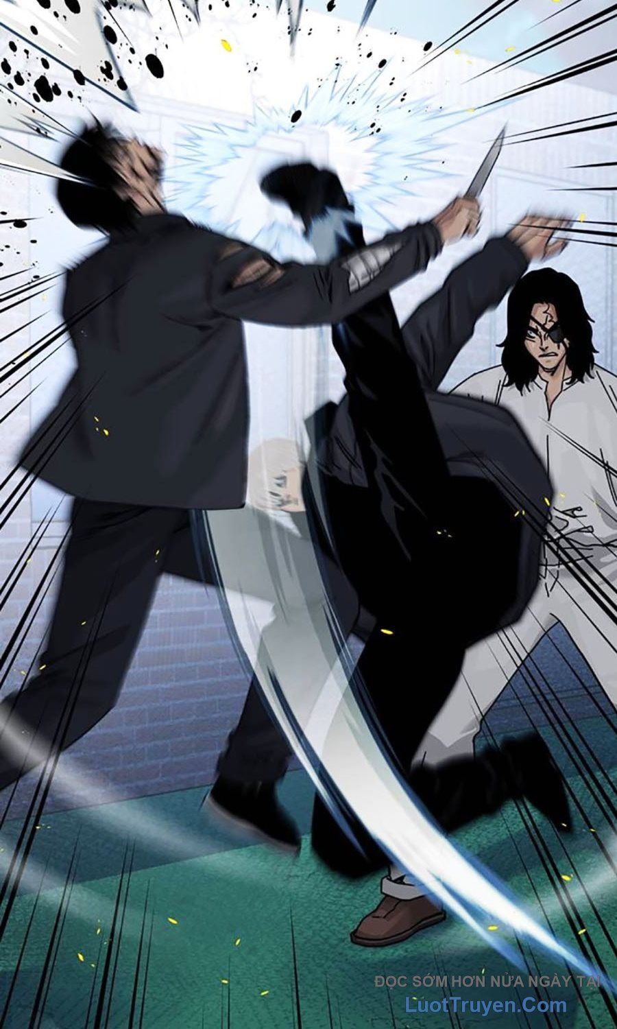 Để Có Thể Sống Sót - Chapter 186 - Page 142