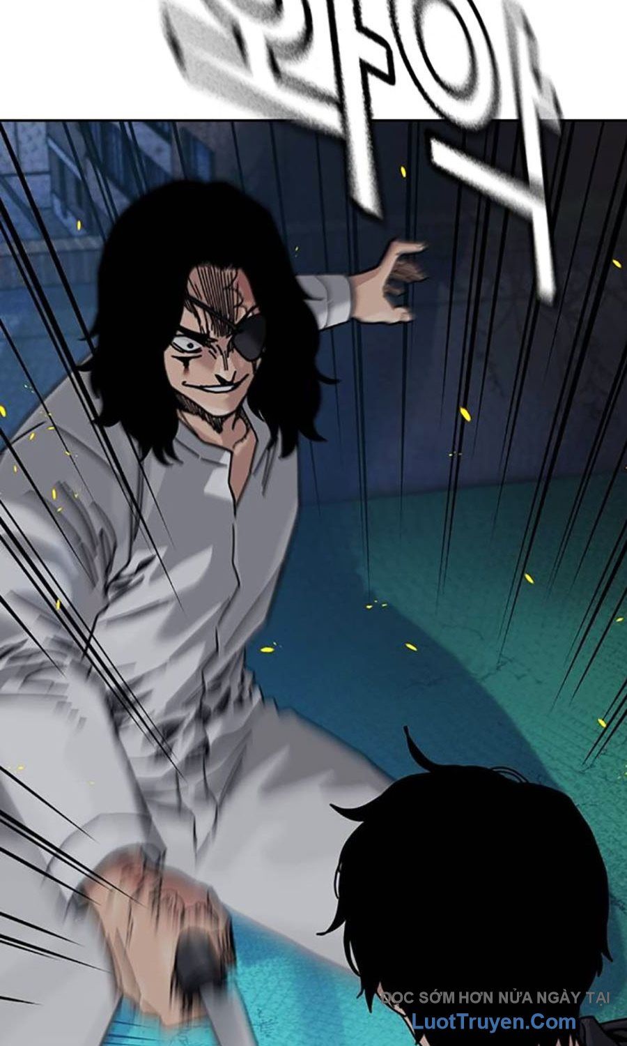 Để Có Thể Sống Sót - Chapter 186 - Page 146