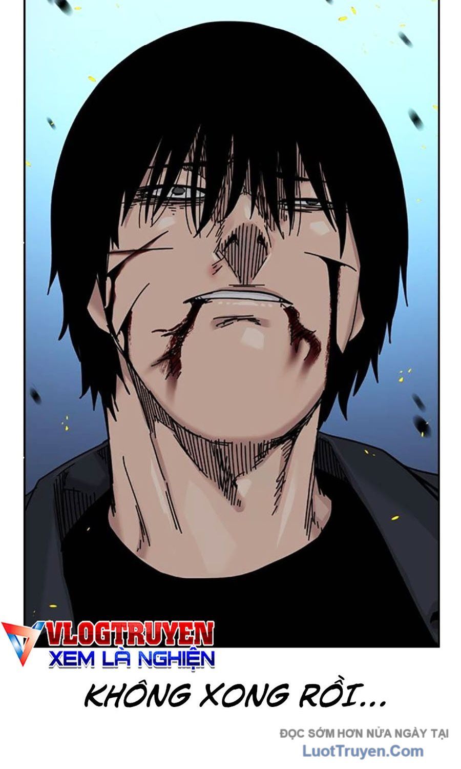 Để Có Thể Sống Sót - Chapter 186 - Page 148