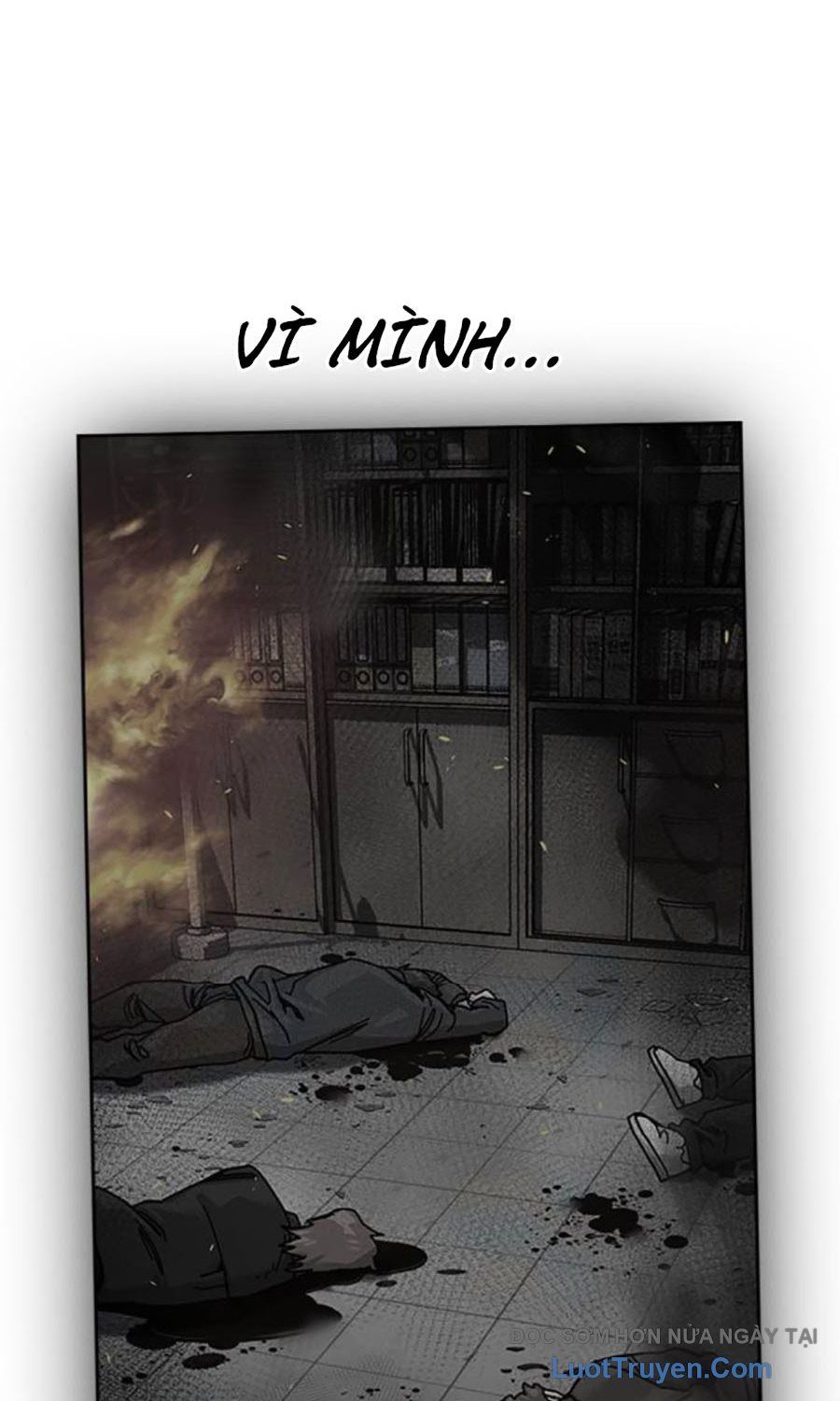 Để Có Thể Sống Sót - Chapter 186 - Page 150