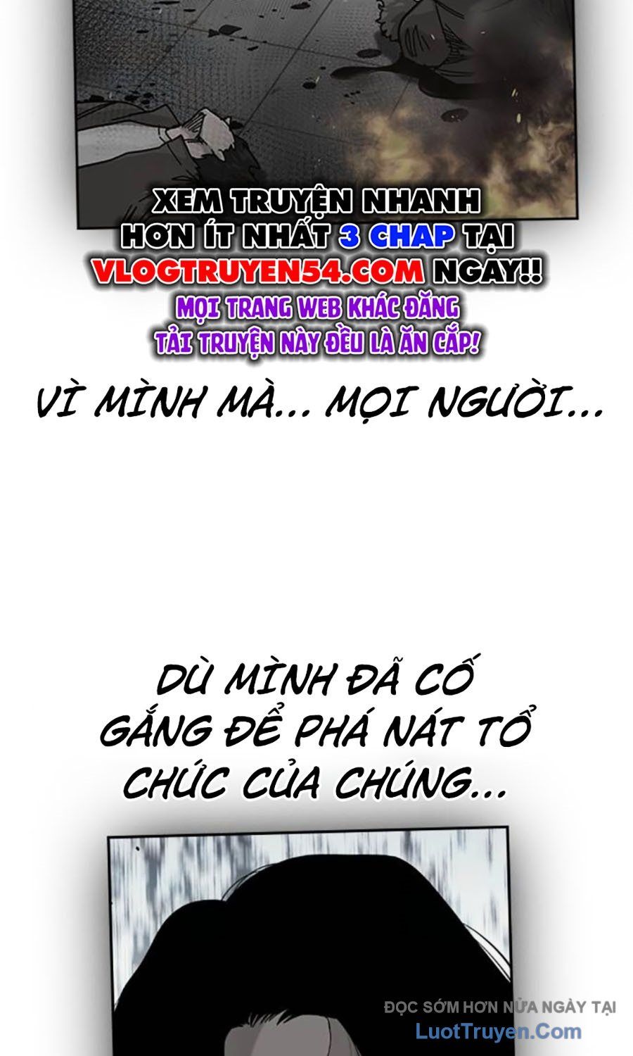 Để Có Thể Sống Sót - Chapter 186 - Page 151