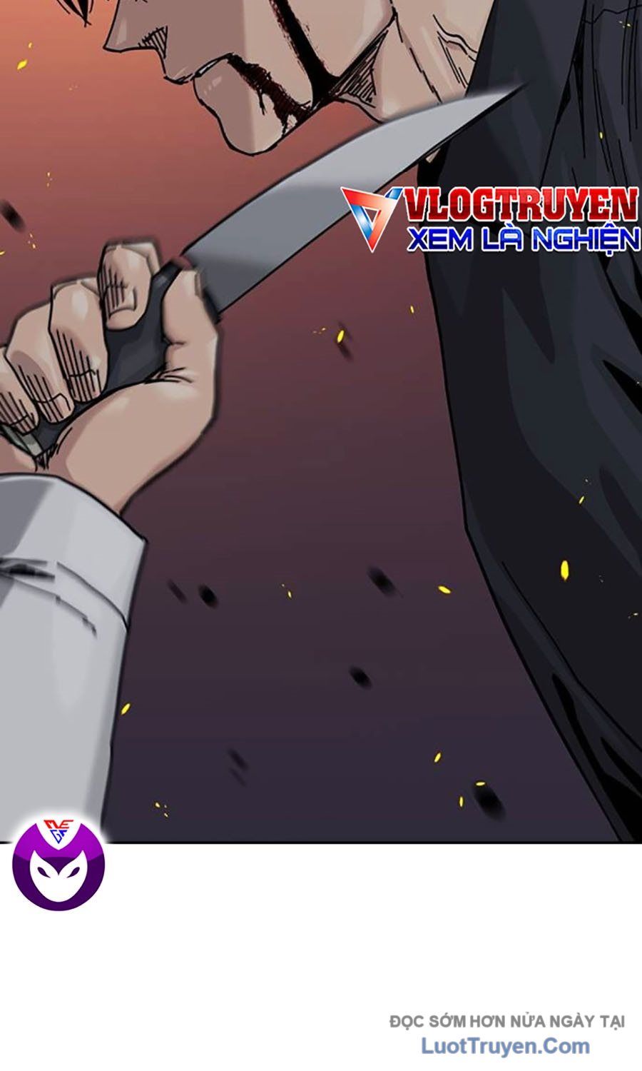 Để Có Thể Sống Sót - Chapter 186 - Page 157