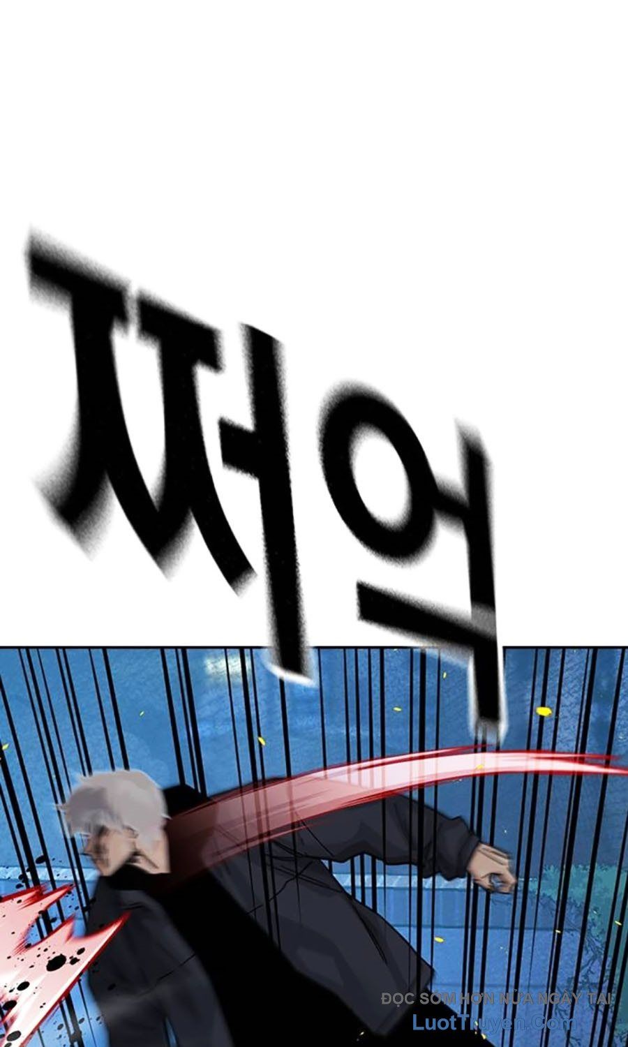 Để Có Thể Sống Sót - Chapter 186 - Page 159