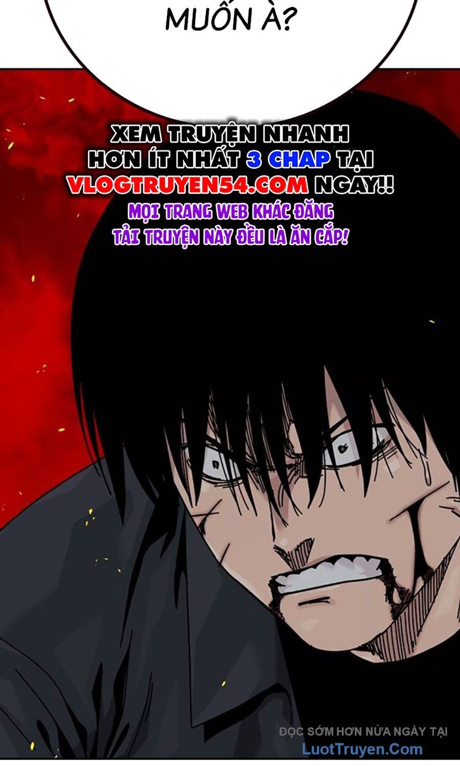 Để Có Thể Sống Sót - Chapter 186 - Page 16