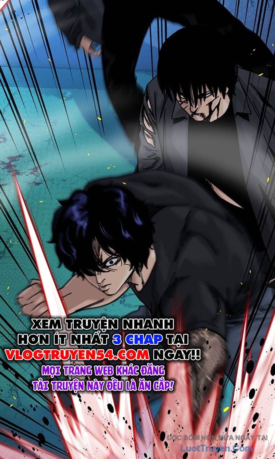 Để Có Thể Sống Sót - Chapter 186 - Page 160