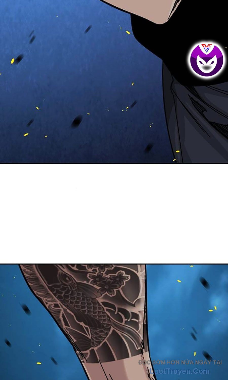 Để Có Thể Sống Sót - Chapter 186 - Page 163