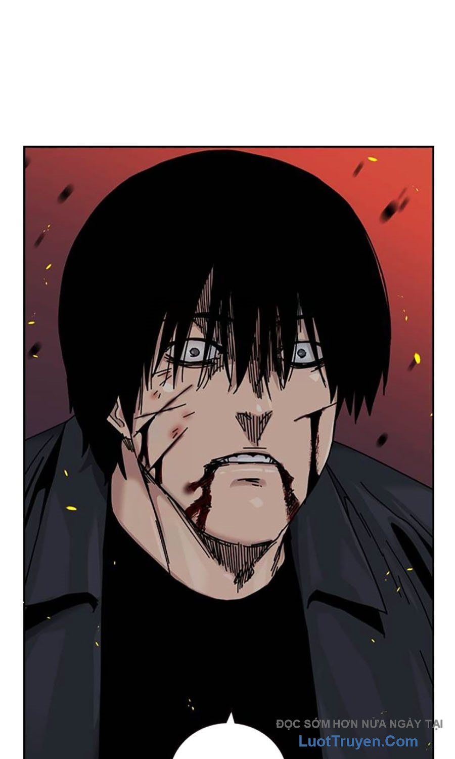 Để Có Thể Sống Sót - Chapter 186 - Page 165