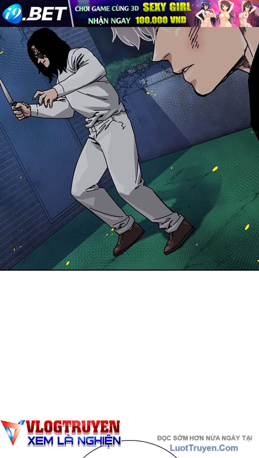 Để Có Thể Sống Sót - Chapter 186 - Page 169